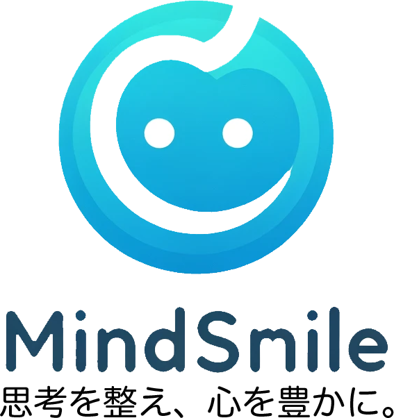 MindSmile Logo